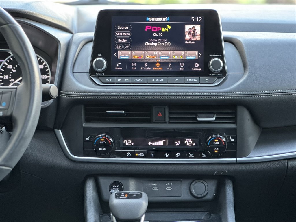 2024 Nissan Rogue - $23,995