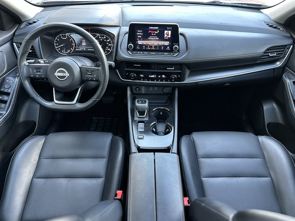 2024 Nissan Rogue - $23,995
