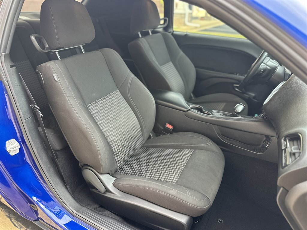 2021 Dodge Challenger - $21,995