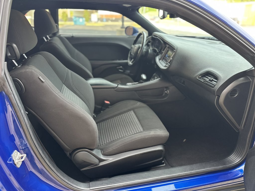 2021 Dodge Challenger - $21,995