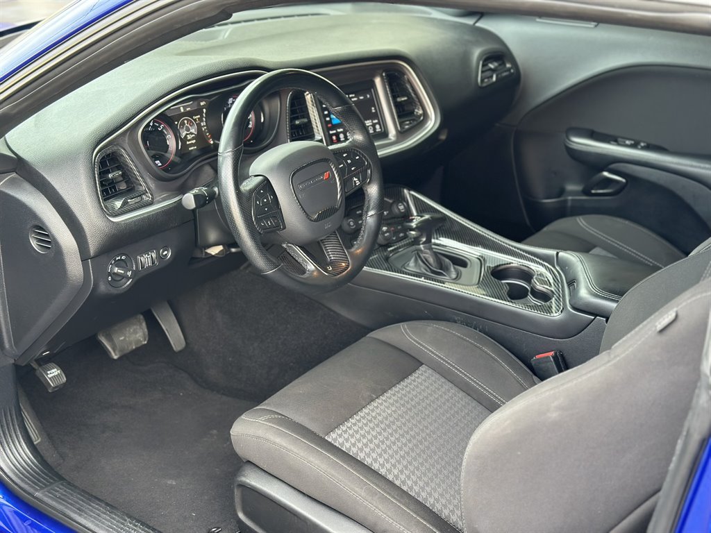 2021 Dodge Challenger - $21,995