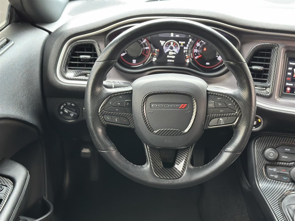 2021 Dodge Challenger - $21,995