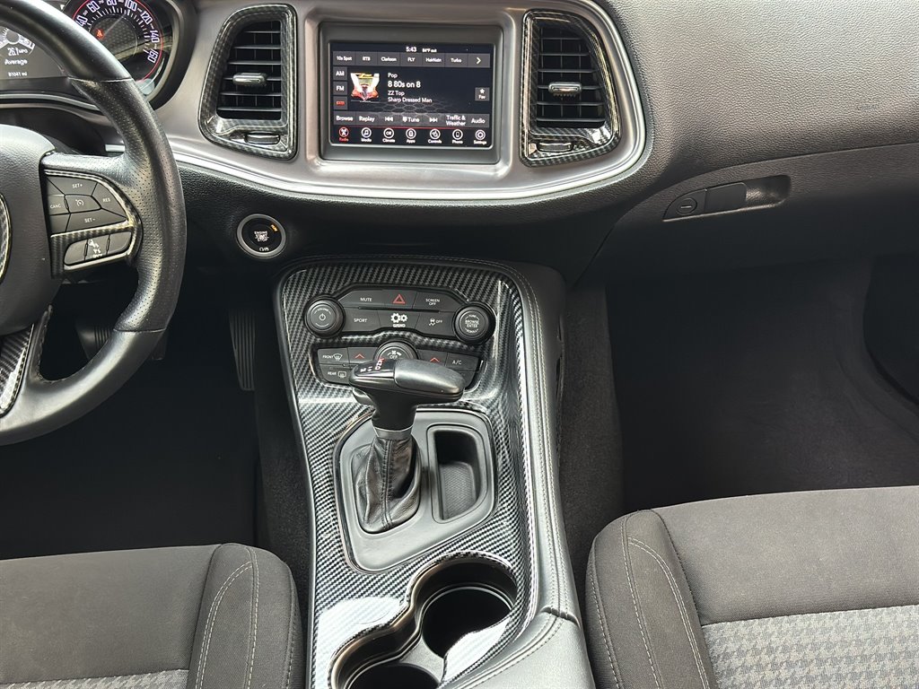 2021 Dodge Challenger - $21,995