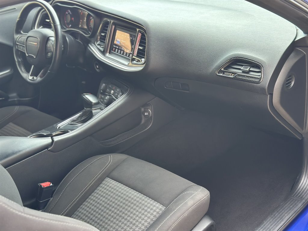 2021 Dodge Challenger - $21,995