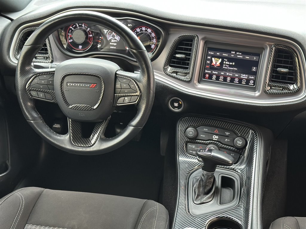2021 Dodge Challenger - $21,995