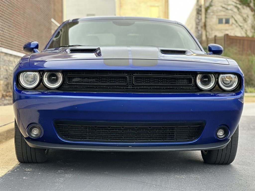 2021 Dodge Challenger - $21,995