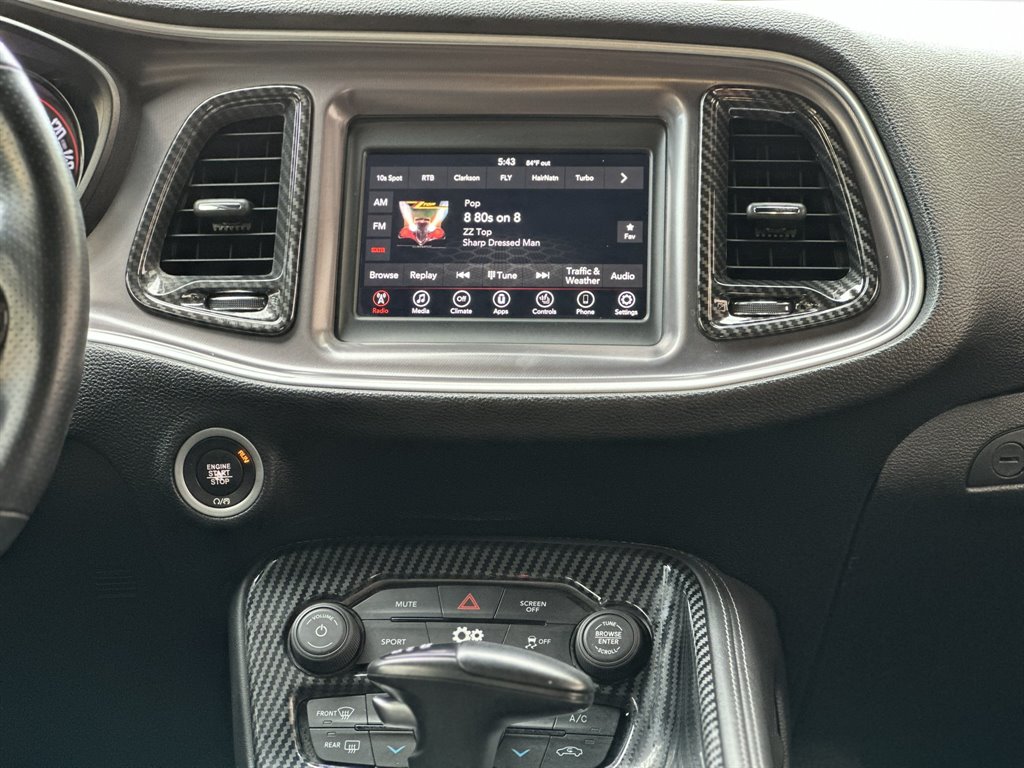 2021 Dodge Challenger - $21,995