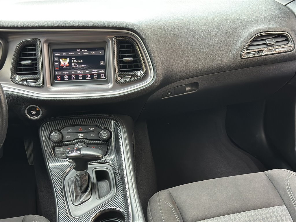 2021 Dodge Challenger - $21,995