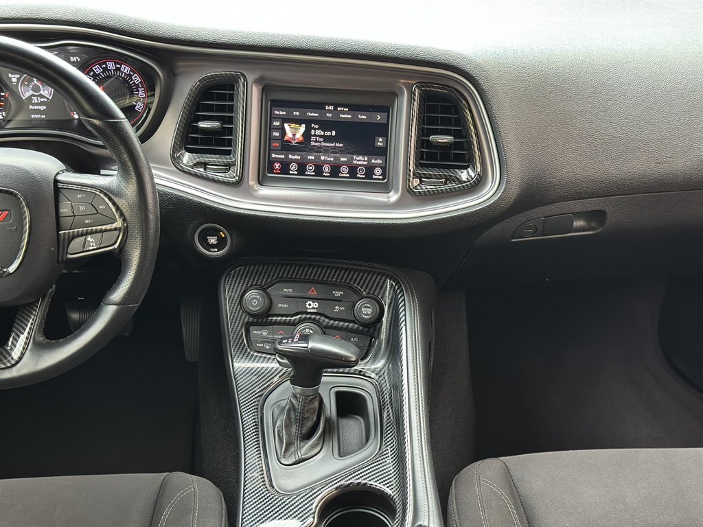 2021 Dodge Challenger - $21,995