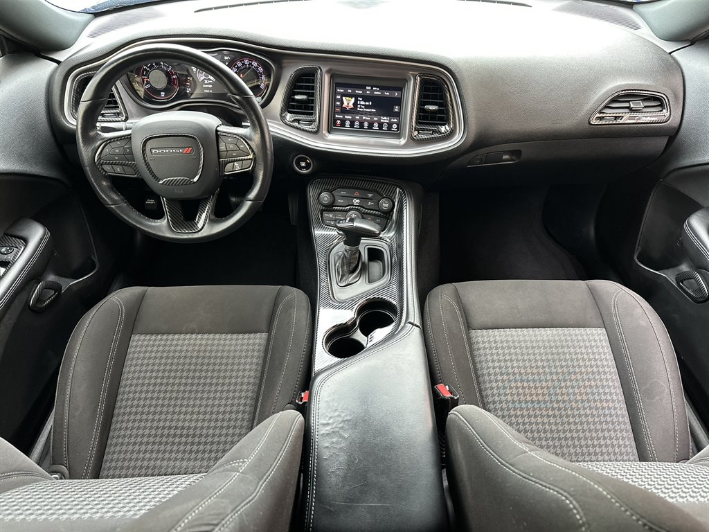 2021 Dodge Challenger - $21,995