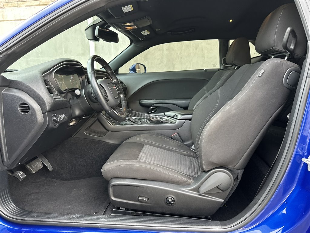 2021 Dodge Challenger - $21,995
