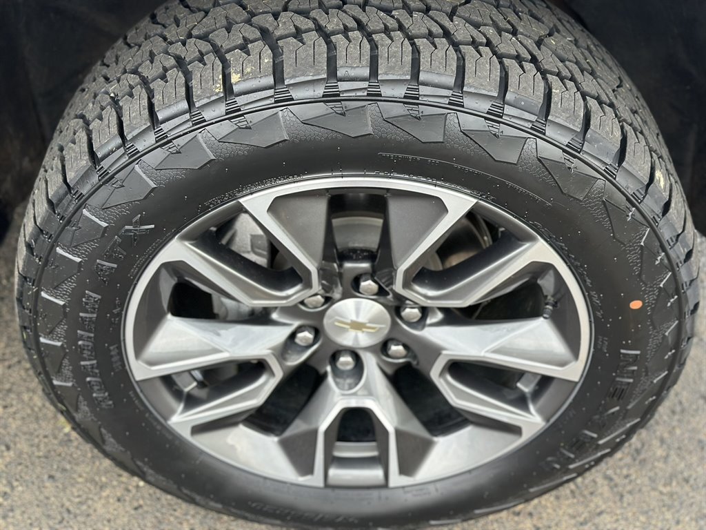 2024 Chevrolet Silverado 1500 - $37,995