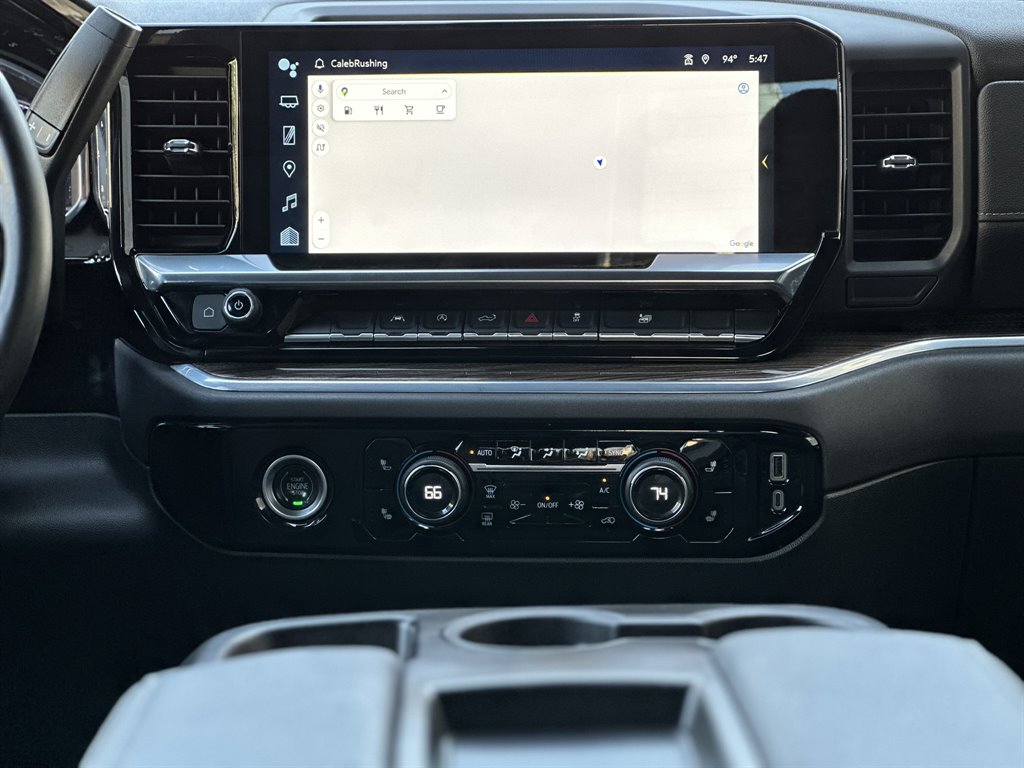 2024 Chevrolet Silverado 1500 - $37,995