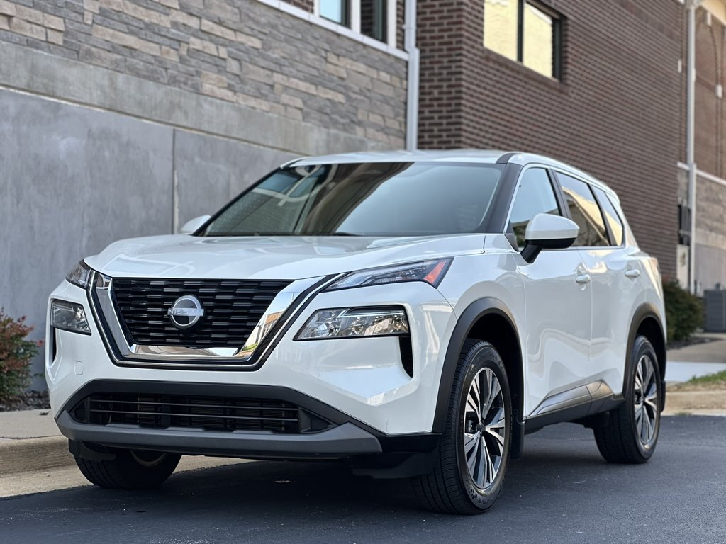 2023 Nissan Rogue - $22,995