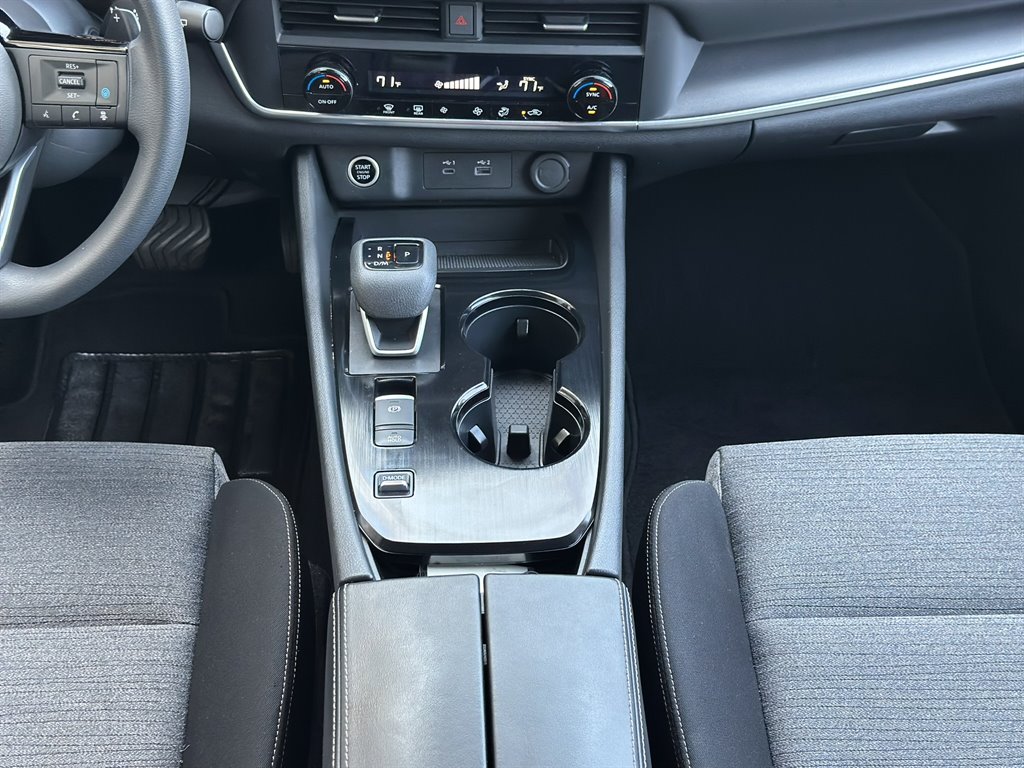 2023 Nissan Rogue - $22,995