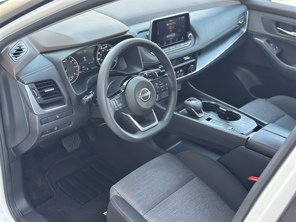 2023 Nissan Rogue - $22,995