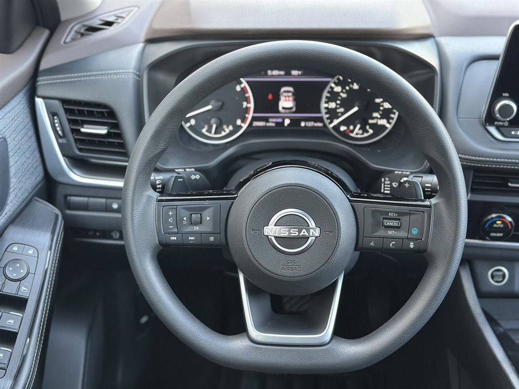 2023 Nissan Rogue - $22,995