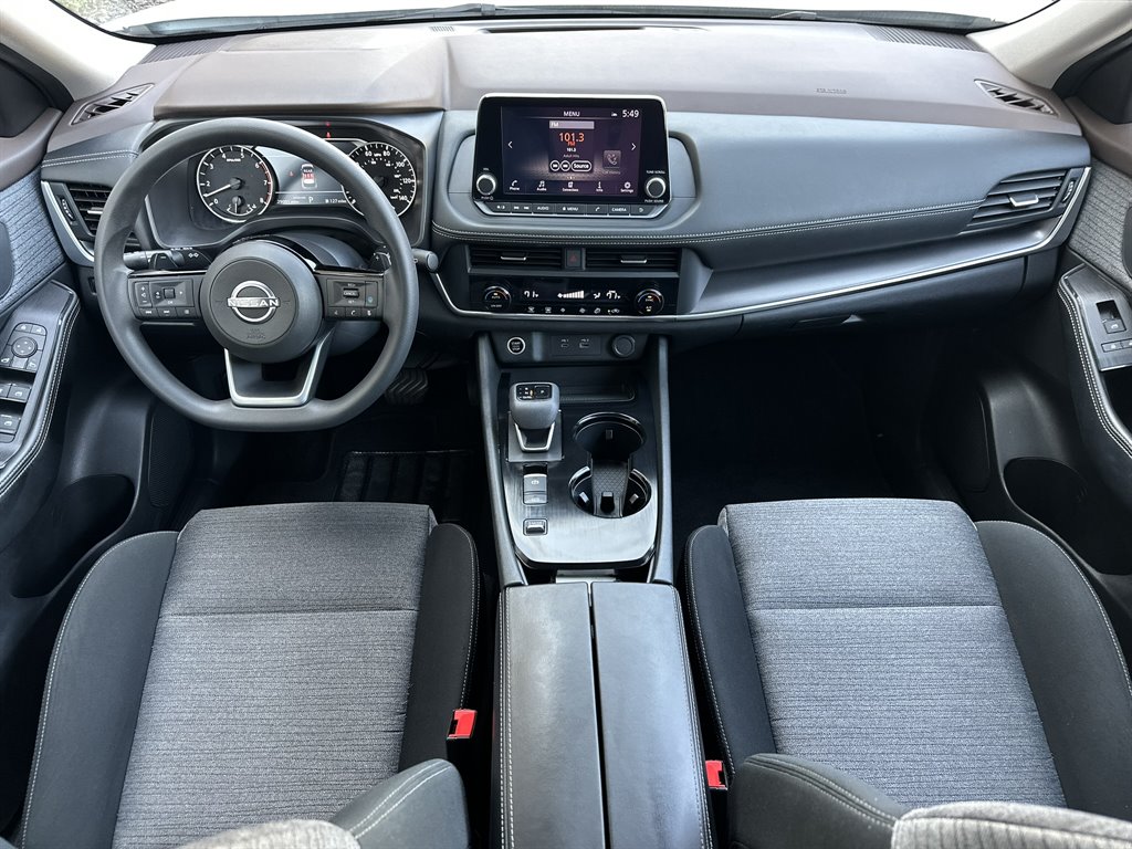 2023 Nissan Rogue - $22,995