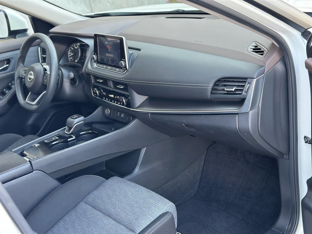 2023 Nissan Rogue - $22,995