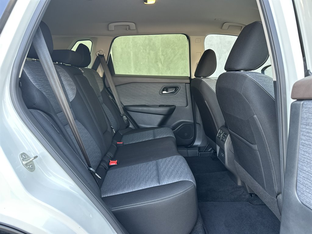 2023 Nissan Rogue - $22,995