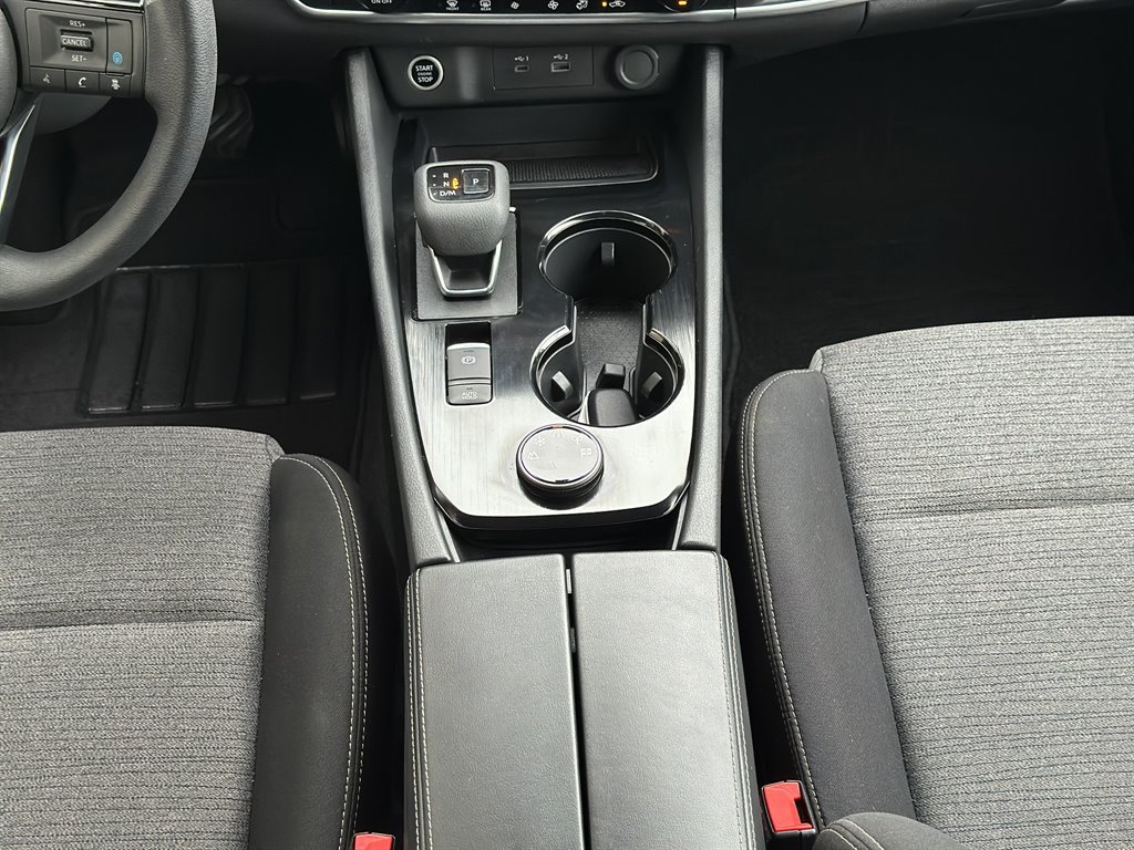 2023 Nissan Rogue - $22,995