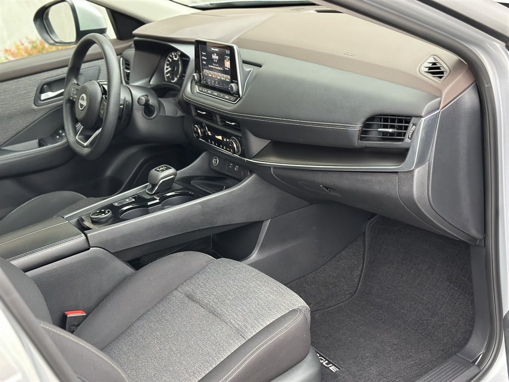 2023 Nissan Rogue - $22,995