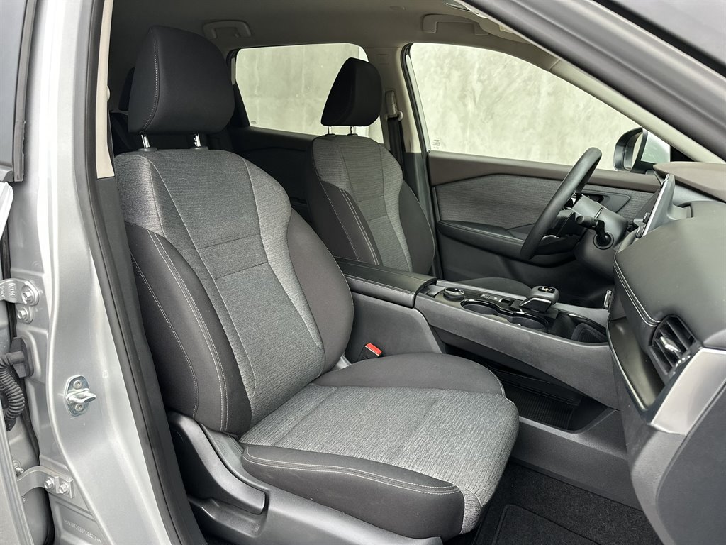 2023 Nissan Rogue - $22,995