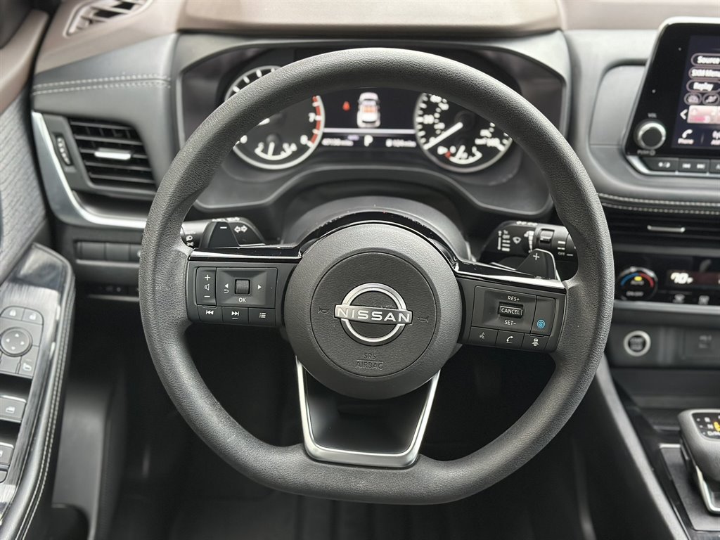 2023 Nissan Rogue - $22,995