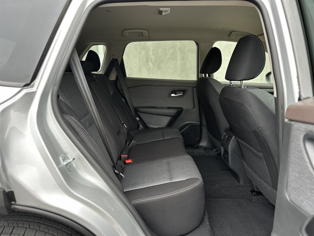 2023 Nissan Rogue - $22,995