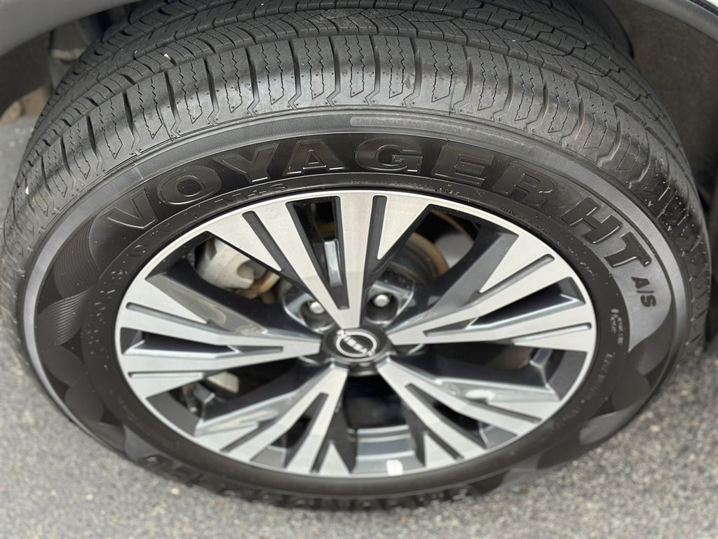 2023 Nissan Rogue - $22,995