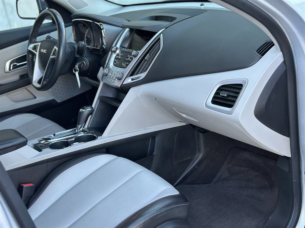 2016 GMC Terrain - $10,995