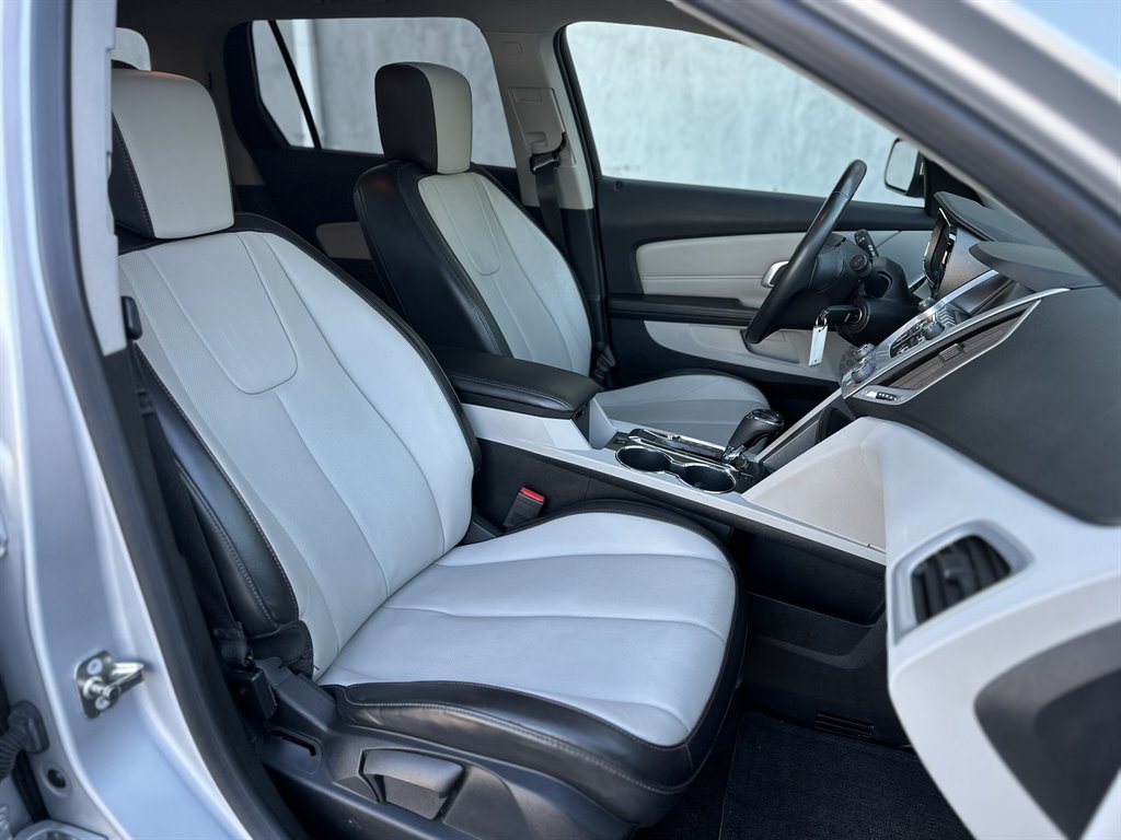 2016 GMC Terrain - $10,995