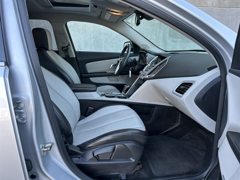 2016 GMC Terrain - $10,995