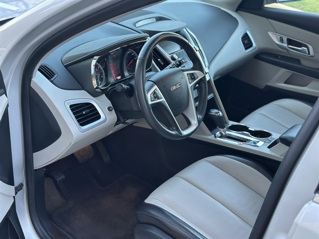 2016 GMC Terrain - $10,995