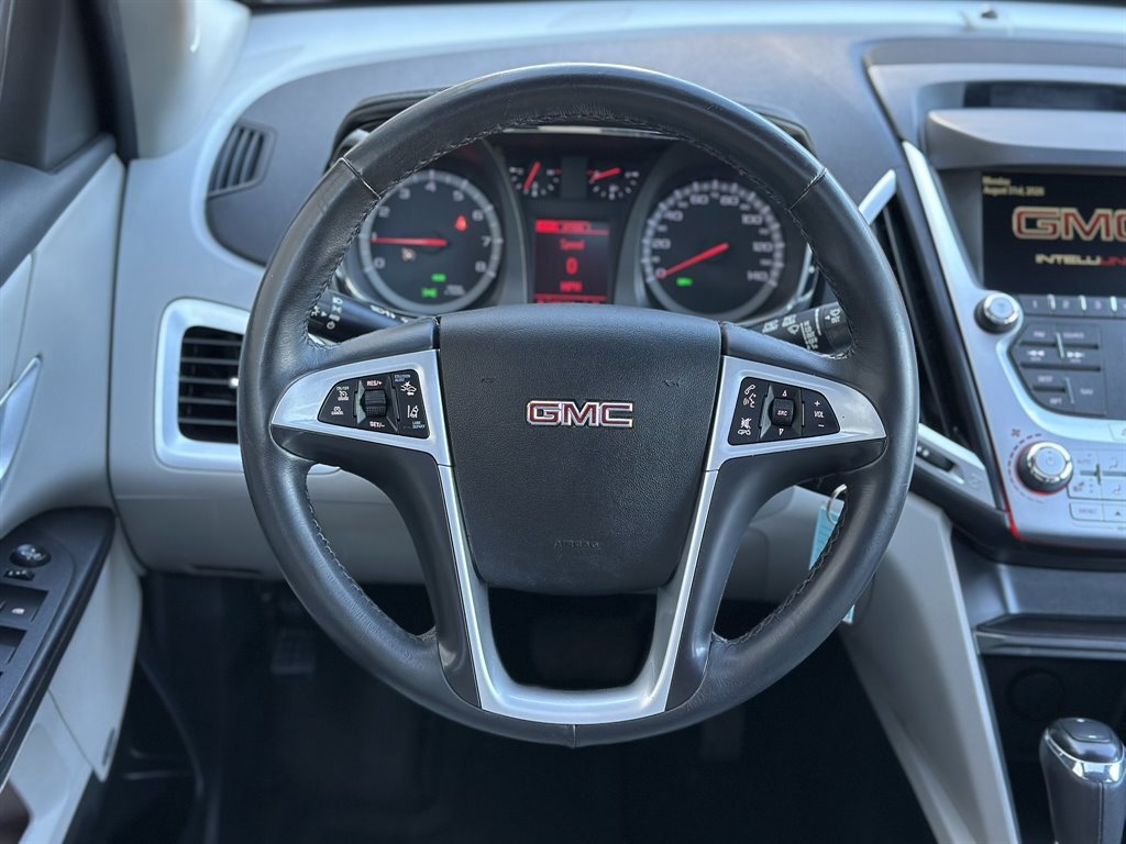 2016 GMC Terrain - $10,995