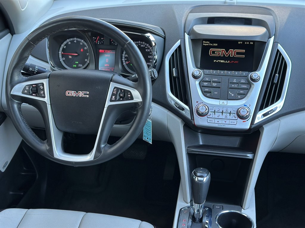 2016 GMC Terrain - $10,995