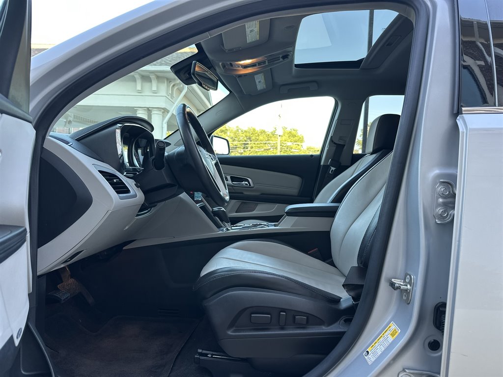 2016 GMC Terrain - $10,995