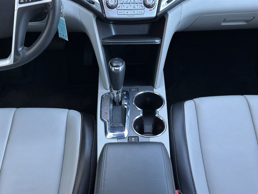 2016 GMC Terrain - $10,995