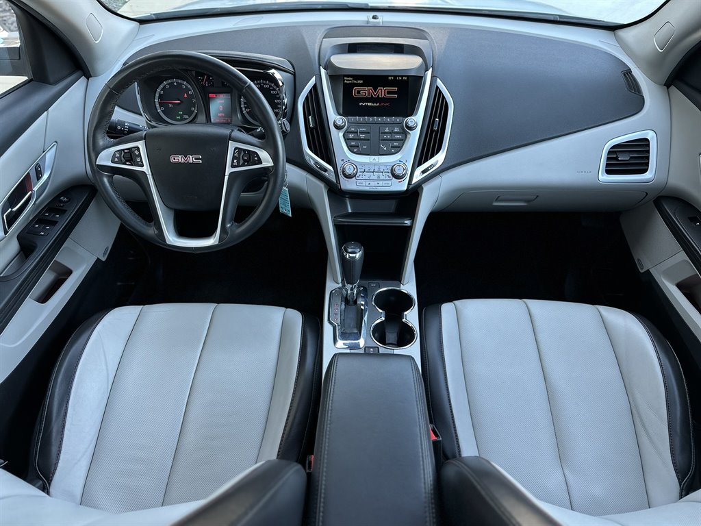 2016 GMC Terrain - $10,995