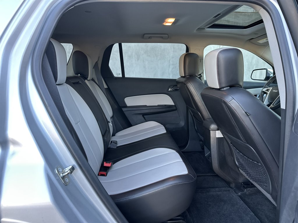 2016 GMC Terrain - $10,995