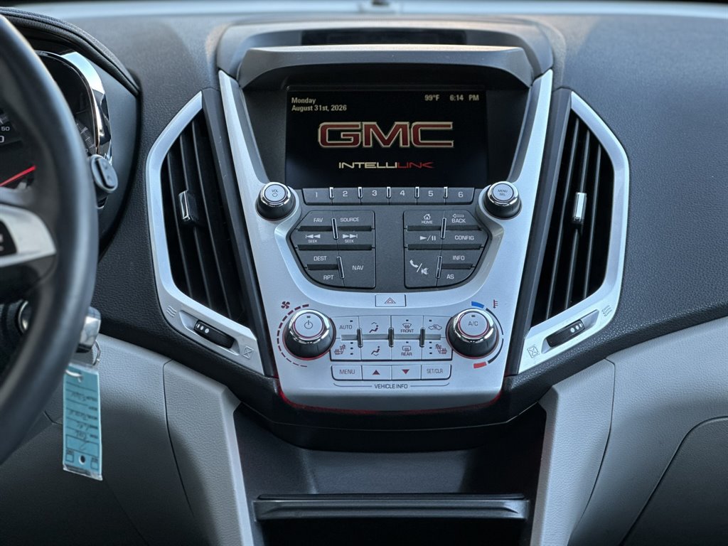 2016 GMC Terrain - $10,995