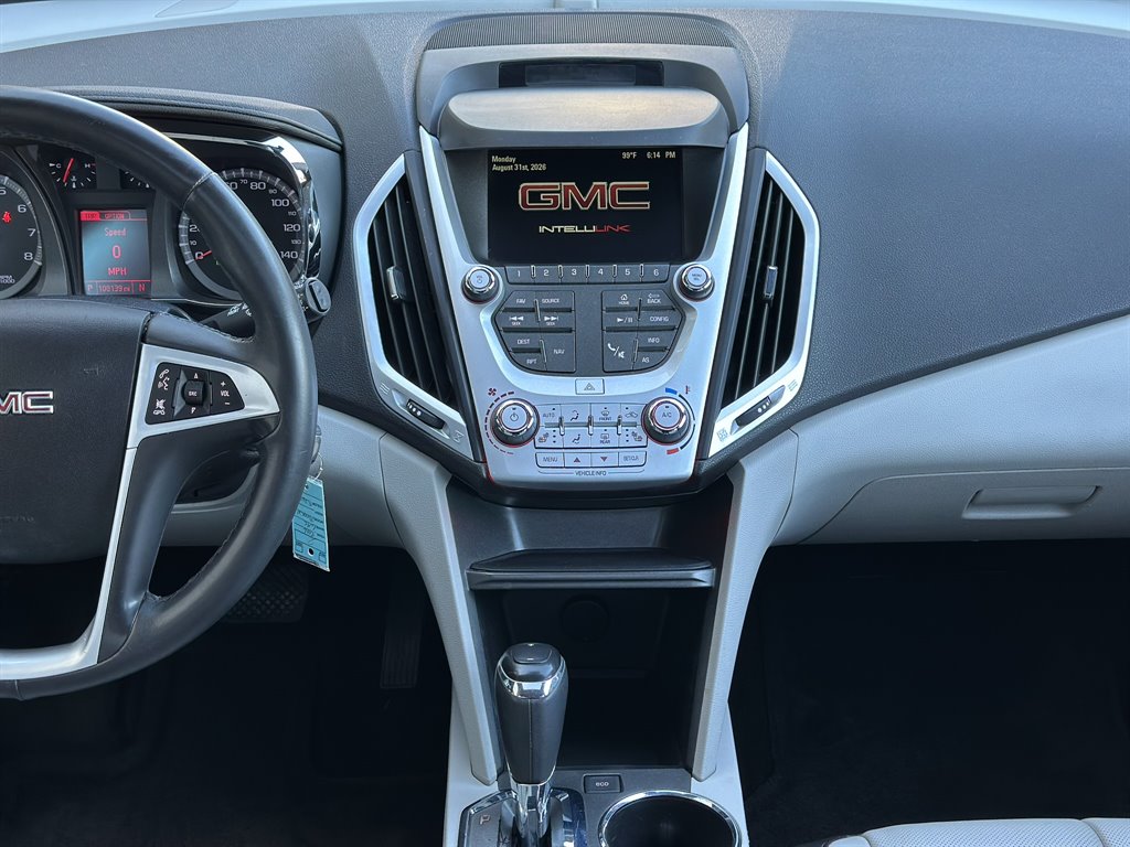 2016 GMC Terrain - $10,995