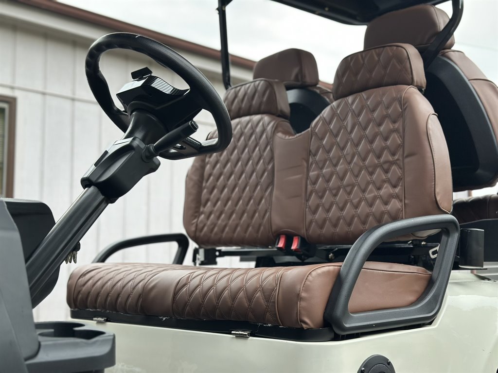 2026 SD Launch  4 Passenger - $5,950