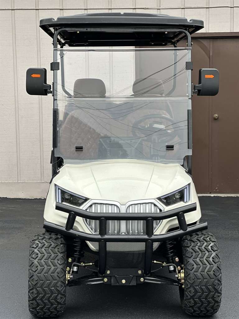 2026 SD Launch  4 Passenger - $5,950