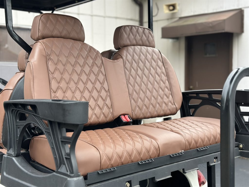 2026 SD Launch  4 Passenger - $5,950