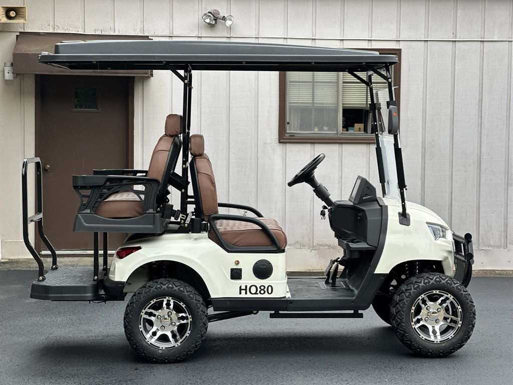 2026 SD Launch  4 Passenger - $5,950