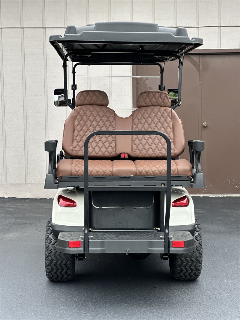 2026 SD Launch  4 Passenger - $5,950