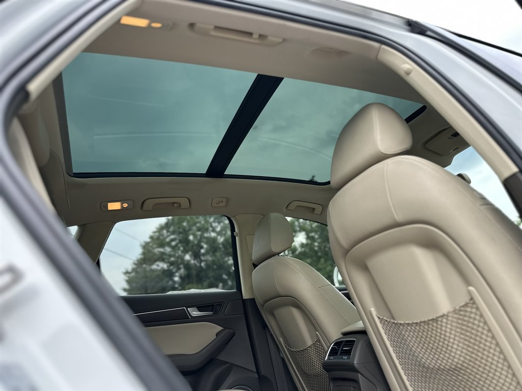 2016 Audi Q5 - $12,995