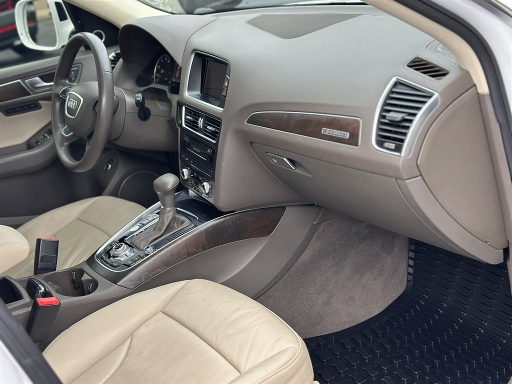 2016 Audi Q5 - $12,995