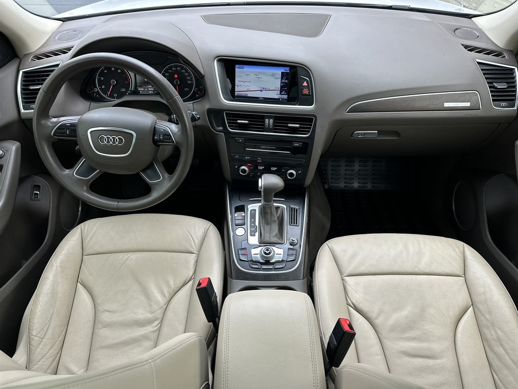 2016 Audi Q5 - $12,995